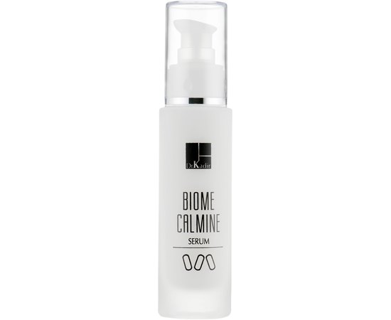 Dr. Kadir Biome-Calmine Serum Сироватка для обличчя, 50 мл, фото _ab__is.image_number.default
