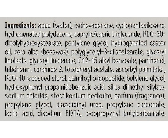 Сыворотка для лица Dr. Kadir Deep Restore Serum Omega 3, 50 ml, изображение 5