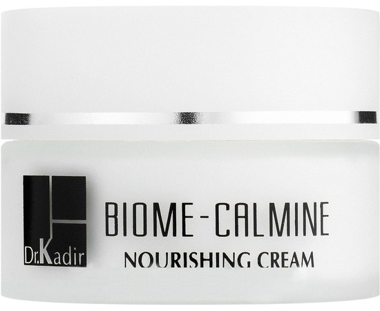 Увлажняющий крем Dr. Kadir Biome-Calmine Moisturizing Cream, 50 ml, изображение 4