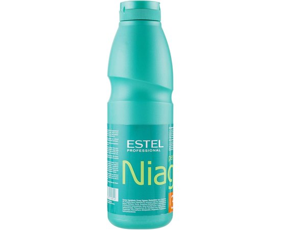 Био-перманент волос Estel Professional Niagara, 500 ml, изображение 8