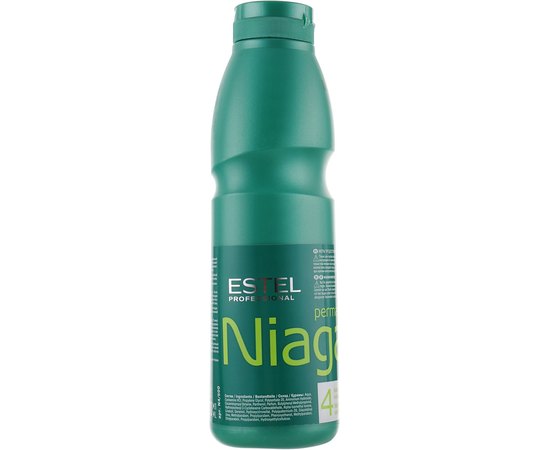 Био-перманент волос Estel Professional Niagara, 500 ml, изображение 11