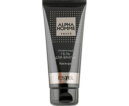 Estel Professional Alpha Homme Гель для гоління, 100 мл, фото _ab__is.image_number.default