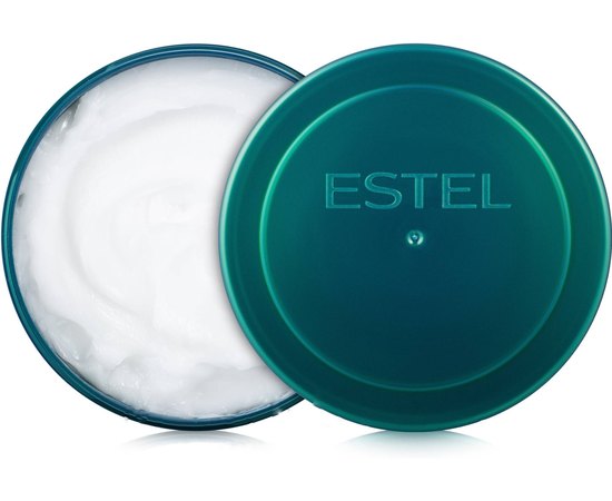 Интенсивная маска для поврежденных волос Estel Professional Curex Therapy, 500 ml, изображение 3