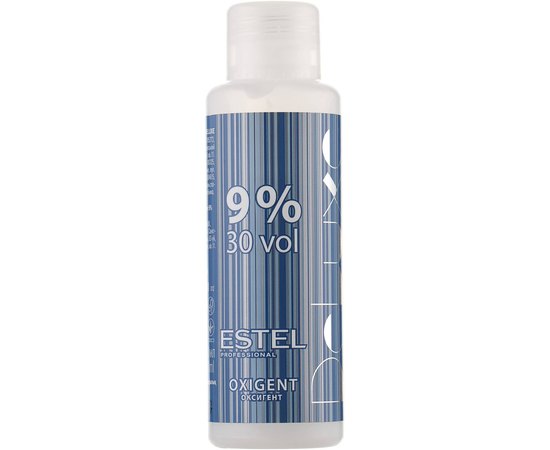 Estel Professional De Luxe - Оксигент, фото _ab__is.image_number.default