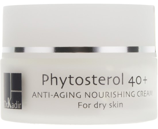 Dr. Kadir Phytosterol 40+ Nourishing Cream for Dry Skin Живильний крем для сухої шкіри, 50 мл, фото _ab__is.image_number.default