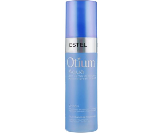 Спрей для волос увлажняющий Estel Professional Otium Aqua, 200 ml