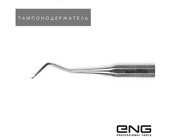Тампонодержатель ENG Professional Tools, изображение 2