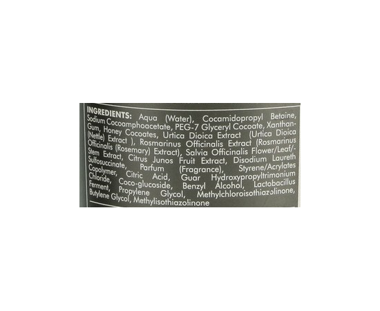 Alter Ego Botanikare Rebalancing Shampoo Шампунь для відновлення балансу шкіри голови, фото _ab__is.image_number.default