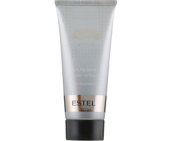 Бальзам для ухода за бородой Estel Professional Alpha Homme Pro, изображение 2