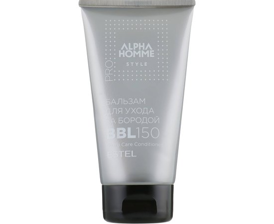 Бальзам для ухода за бородой Estel Professional Alpha Homme Pro, изображение 4