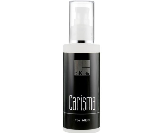 Бальзам после бритья Dr. Kadir Carisma after shave balm, 125 ml, изображение 4