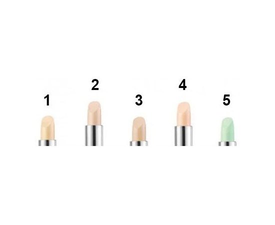 Dr. Kadir Мasking pencil Маскирующий карандаш, 4.5 г, изображение 2