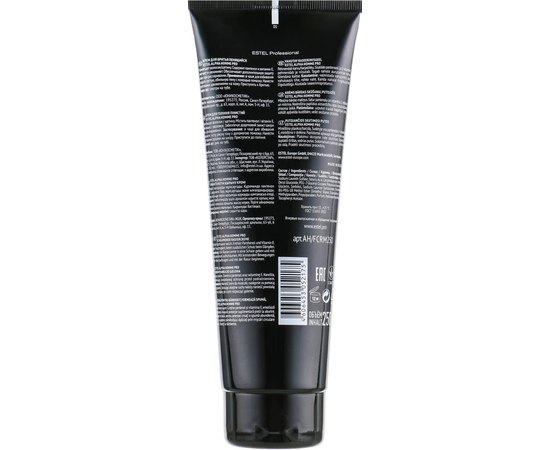 Крем для бритья пенный Estel Professional Alpha Homme Pro, 250 ml, изображение 2