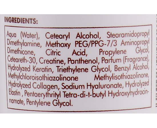 Крем для объёма волос Alter Ego B.Toxkare Replumping Cream, 200 ml, изображение 3