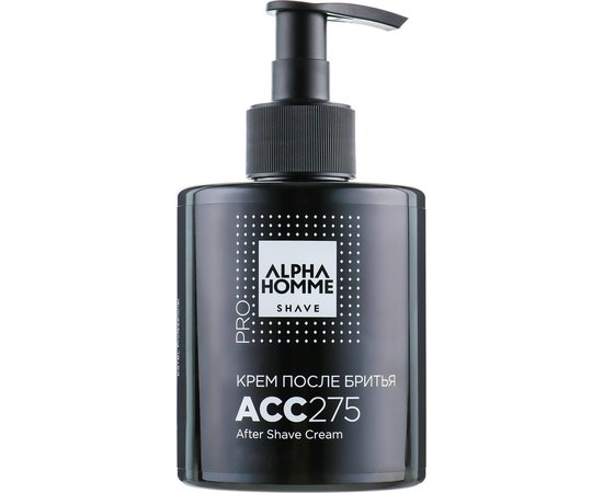 Estel Professional Alpha Homme Крем після гоління, 50 мл, фото _ab__is.image_number.default