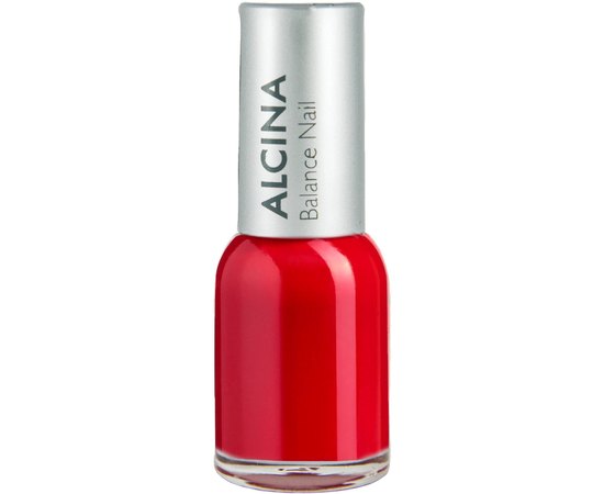 Лак для ногтей Alcina Nail Color, 8 ml, изображение 3