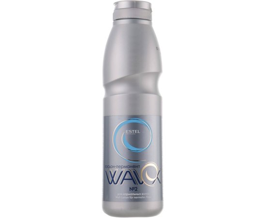 Лосьон-перманент для завивки Estel Professional Wavex, 500 ml, изображение 5
