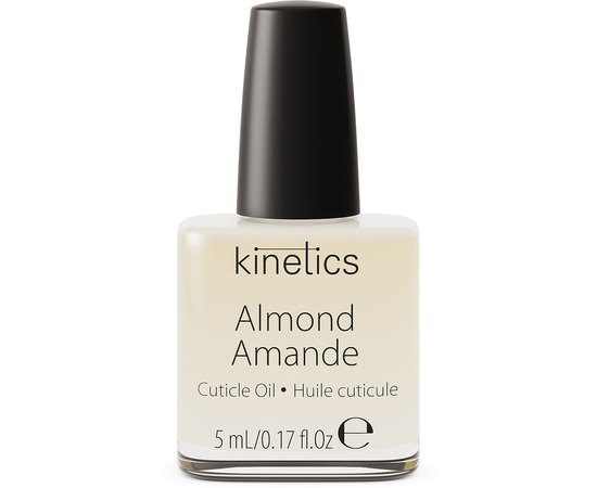 Масло для кутикулы Миндаль Kinetics Almond Cuticle Essential Oil
