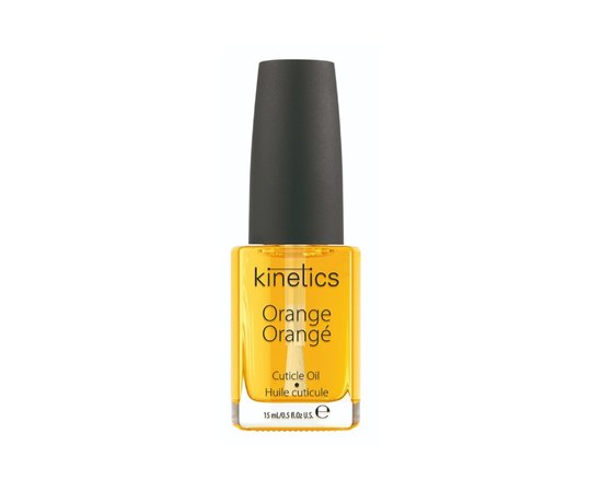 Масло для нігтів і кутикули Апельсин Kinetics Orange Cuticle Oil, фото _ab__is.image_number.default