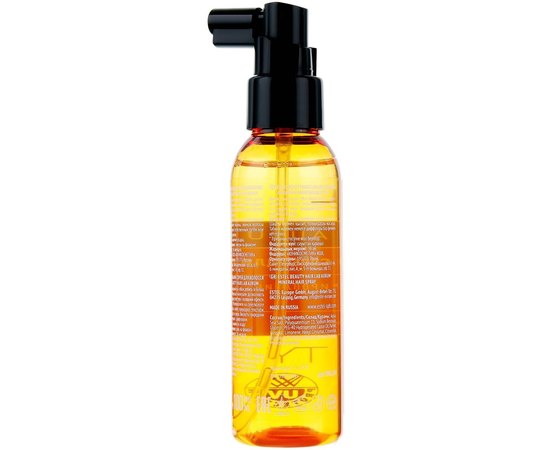 Минеральный спрей для волос Estel Professional Beauty Hair Lab Aurum, 100 ml, изображение 2
