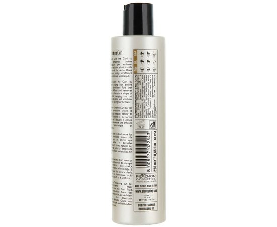 Моделюючий флюїд для кучерявого волосся Alter Ego Hasty Too Fluid Love Me Curl, 250 ml, фото _ab__is.image_number.default