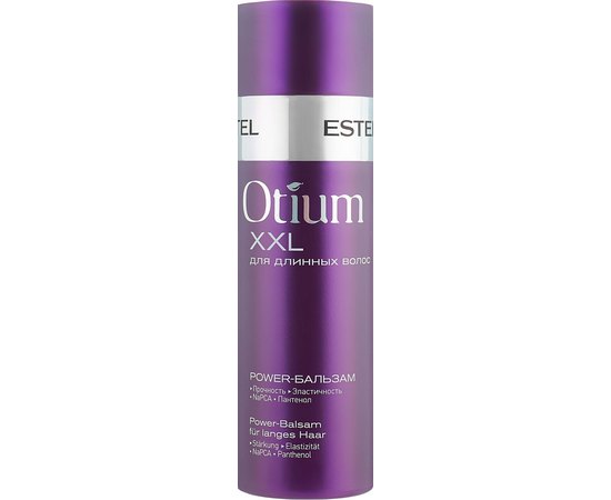 Набор для волос Estel Professional Otium XXL Power, изображение 3