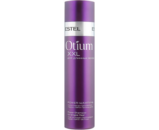 Набор для волос Estel Professional Otium XXL Power, изображение 4
