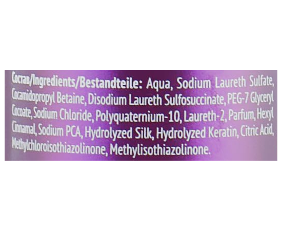 Набор для волос Estel Professional Otium XXL Power, изображение 5