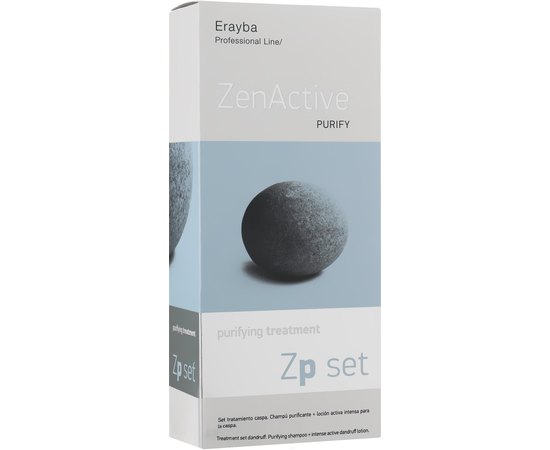 Erayba - Набір"Проти лупи", фото _ab__is.image_number.default