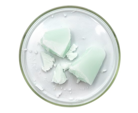 Aravia Professional Парафін косметичний Чайне дерево з маслом чайного дерева для ніг, 500 г, фото _ab__is.image_number.default