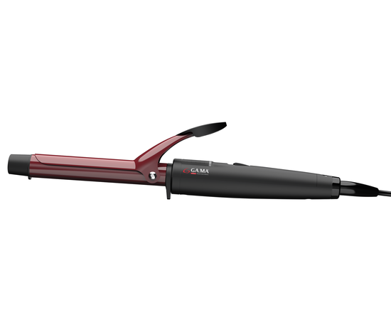 Плойка щипцы GA.MA Tourmaline.