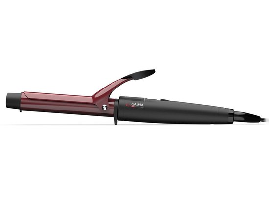 Плойка щипцы GA.MA Tourmaline, 33.