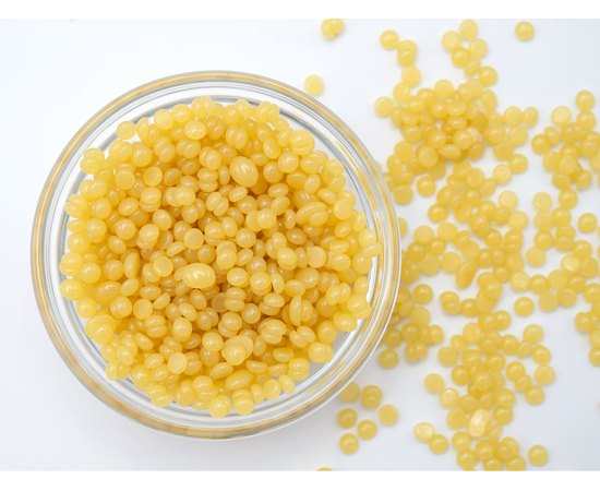 Aravia Professional NATURAL-MULTIZONE Полімерний віск для депіляції універсальний, 1000 г, фото _ab__is.image_number.default