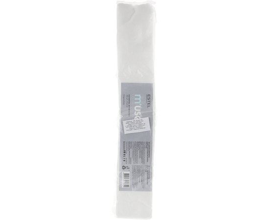 Estel Professional M'Use Серветка-комірець (7 * 40) пластом, 100 шт, фото 