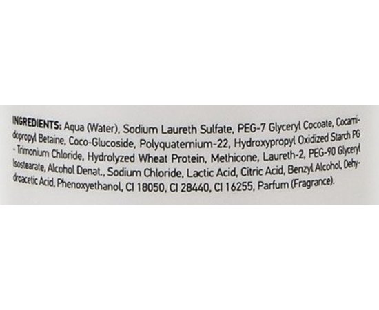 Erayba D62 Color Factor Shampoo Шампунь для догляду після фарбування, 1000 мол, фото _ab__is.image_number.default