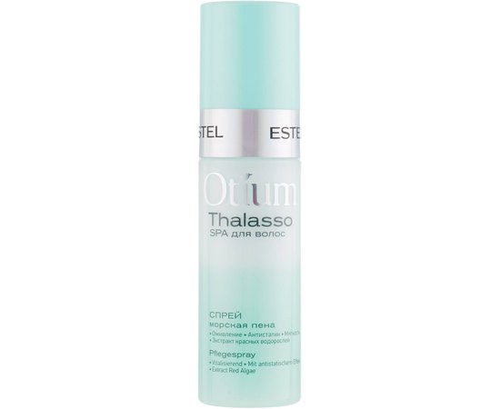 Спрей для волос Морская пена Estel Professional Otium Thalasso Hair Spray, 100 ml, изображение 2