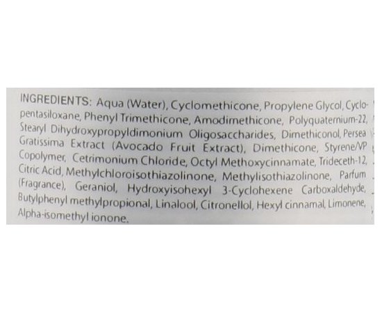 Спрей для выравнивания структуры волос Erayba G01 Equalizer Spray, 200 ml, изображение 3