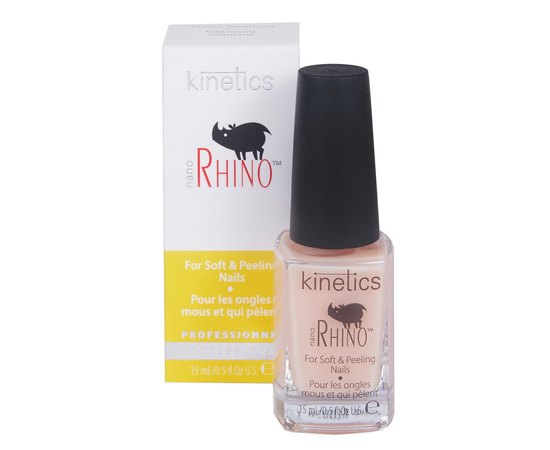 Засіб для м&#39;яких і нігтів, що шаруються Kinetics Nano Rhino, фото _ab__is.image_number.default