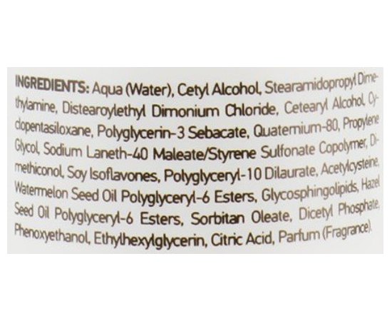 Средство для укрепления волос Erayba Wellplex W11 Bond Mainteiner, 200 ml, изображение 3