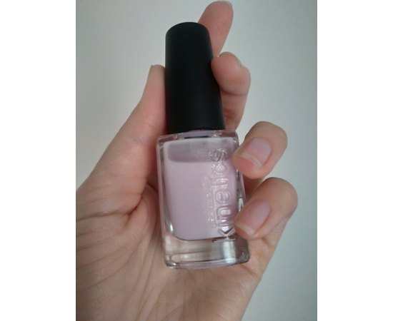 Зміцнювач для нігтів з колоїдним золотом Kinetics Rose Gold Hardener, 15 ml, фото _ab__is.image_number.default