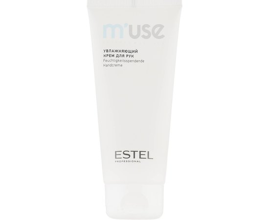 Estel Professional M'Use - Зволожуючий крем для рук, фото 
