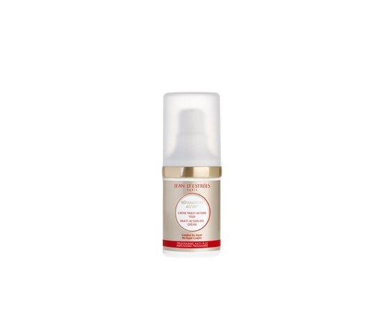 JEAN D'ESTR?ES CR?ME MULTI-ACTION  YEUX - Мультиактивный крем для контура глаз, 15ml