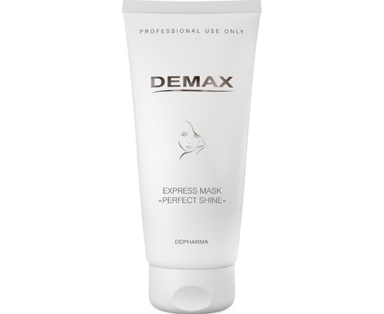 Demax Express Mask Perfect Shine Експрес-маска з маслом каннабісу, 200 мл, фото _ab__is.image_number.default