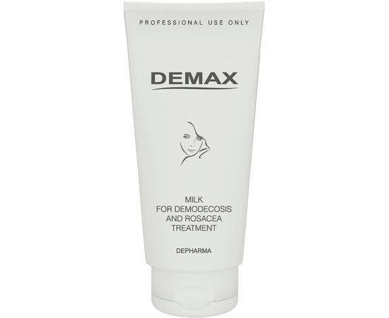 Demax Acne Control Hydro Balance Emulsion Гідро-Емульсія для проблемної шкіри (акне, демодекс, розацеа), 250 мл, фото _ab__is.image_number.default