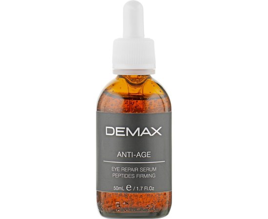 Demax Eye Repair Serum Корректирующая сироватка від набряків і темних кіл під очима, 50 мл, фото _ab__is.image_number.default
