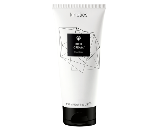 Крем интенсивно-питательный для рук Kinetics Rich Cream, 150 ml ️купить ...