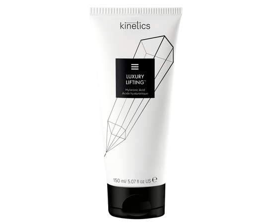 Крем-лифтинг омолаживающий для рук Kinetics Luxury Lifting Cream, 150 ml, изображение 2