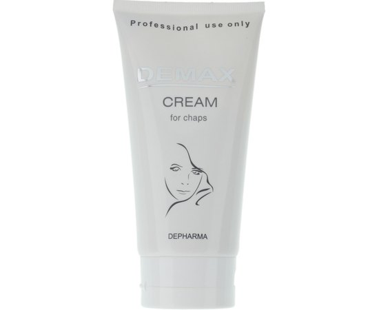 Крем от трещин Demax Cream For Chaps, 150 ml