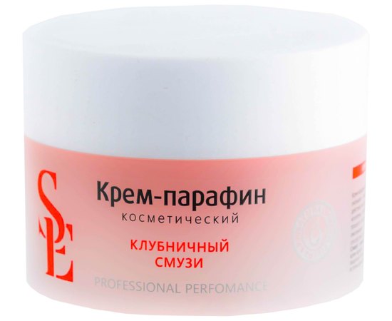 Крем-парафин Клубничный смузи Start Epil, 150 ml