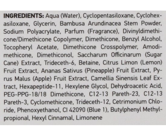 Маска-пилинг против перхоти Erayba Z10p Peeling Mask, изображение 4